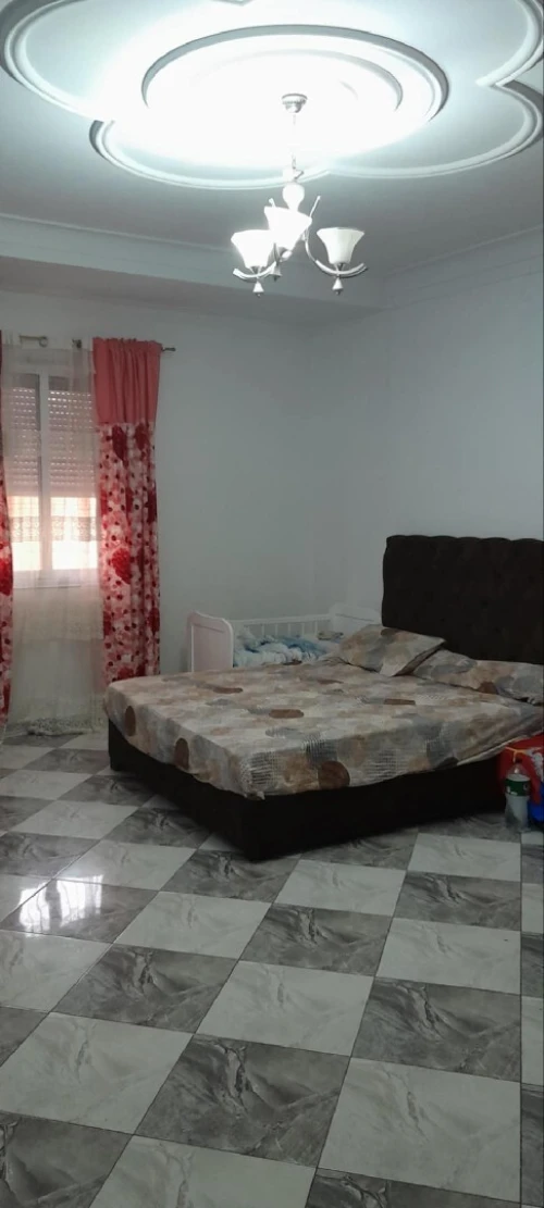 Vente Villa Alger Sidi moussa