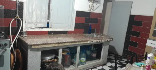 Vente Villa Alger Sidi moussa