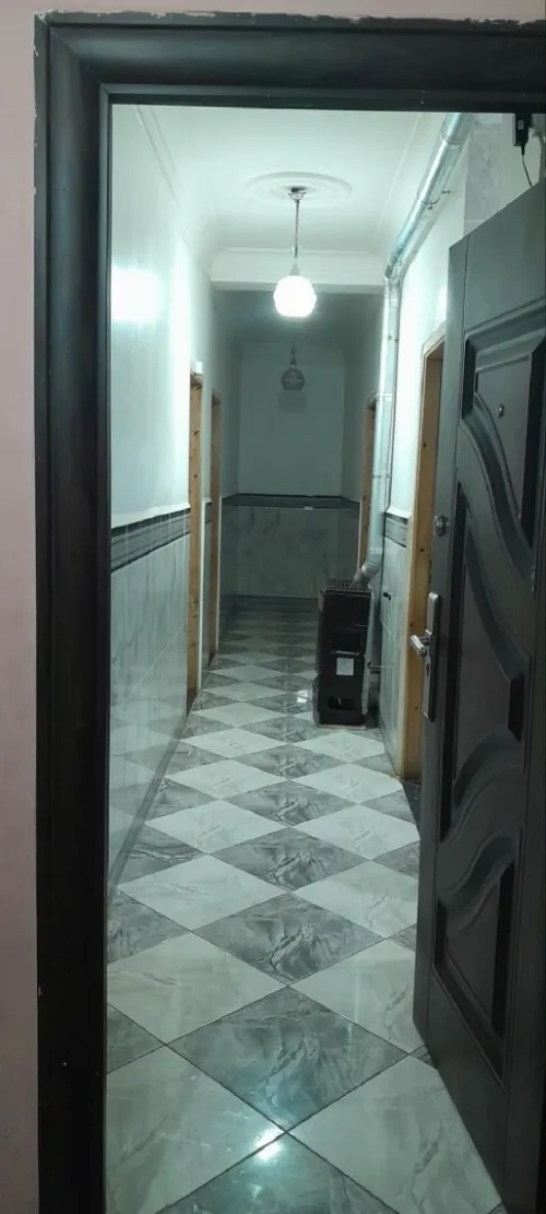 Vente Villa Alger Sidi moussa