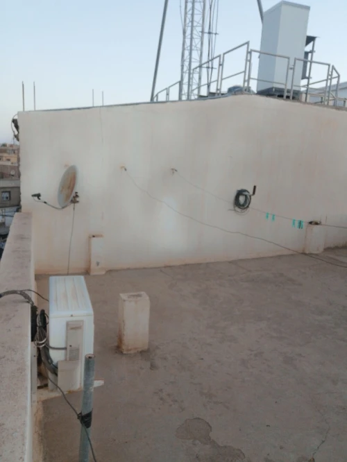 Vente Niveau De Villa F7 Sidi Bel Abbès Sidi bel abbes
