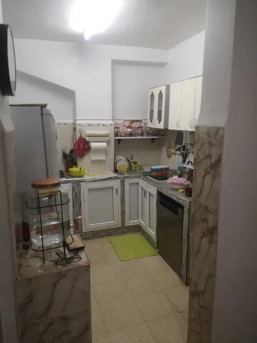 Vente Niveau De Villa F7 Sidi Bel Abbès Sidi bel abbes