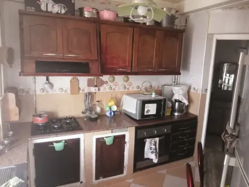Vente Appartement F4 Batna Batna