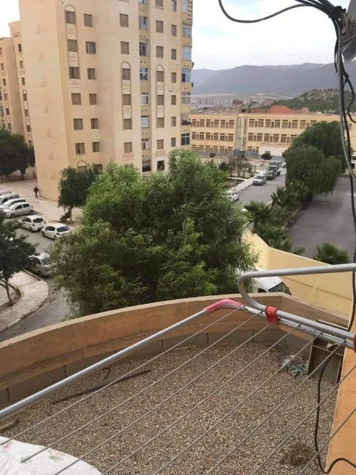 Vente Appartement F4 Batna Batna