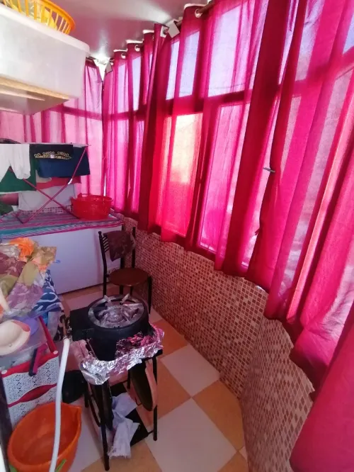 Vente Appartement F4 Batna Batna