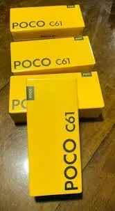 POCO C61