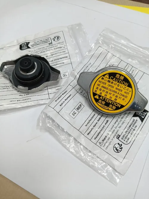 Bouchon radiateur Toyota Honda Nissan Mazda elantra tucson spark alto