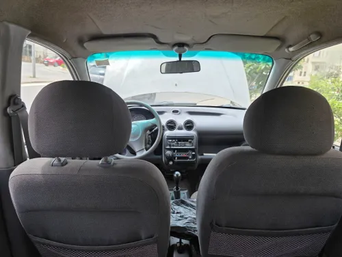 Hyundai Atos 2007 GLS