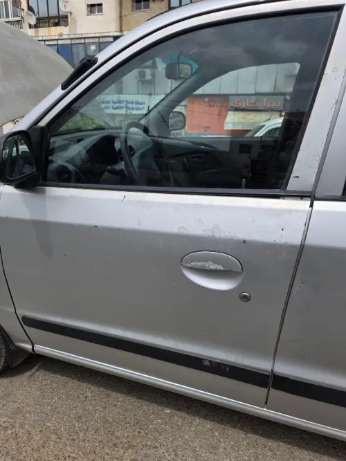 Hyundai Atos 2007 GLS