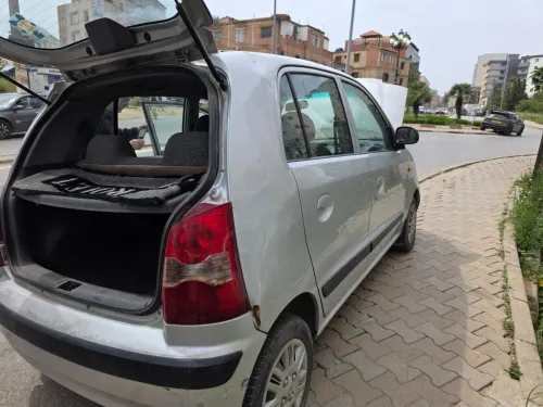 Hyundai Atos 2007 GLS