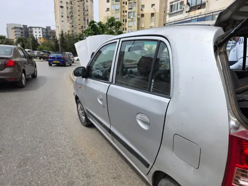 Hyundai Atos 2007 GLS