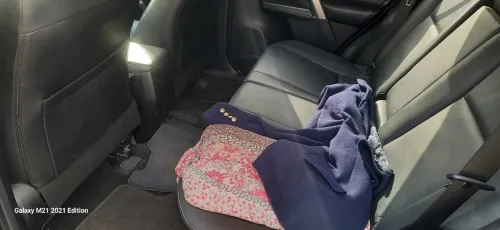 Toyota RAV4 2016 RAV4