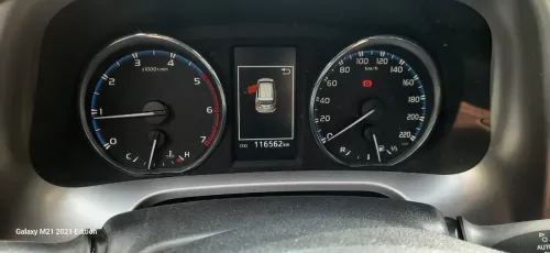 Toyota RAV4 2016 RAV4