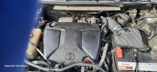 Toyota RAV4 2016 RAV4
