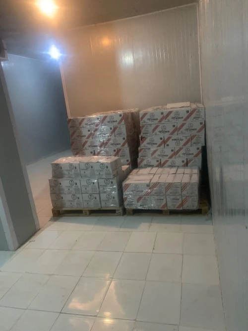 Chambre froide a louer