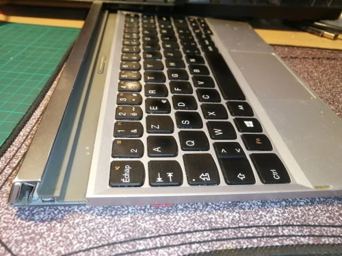 keyboard lenovo Miix 2 10 inch