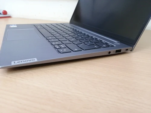 ThinkBook 13s G4 IAP i5-1240P, 16GB LPDDR5-4800, PCIe NVMe, PCIe 4.0 512GB, 13.3" (1920x1200) IPS