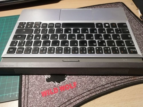 keyboard lenovo Miix 2 10 inch