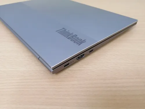 ThinkBook 13s G4 IAP i5-1240P, 16GB LPDDR5-4800, PCIe NVMe, PCIe 4.0 512GB, 13.3" (1920x1200) IPS