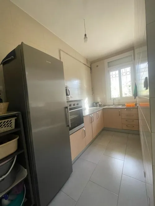 Vente Villa Alger Bordj el bahri