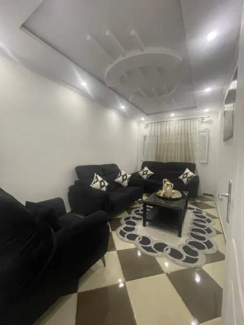 Location Appartement F5 Alger Bordj el bahri