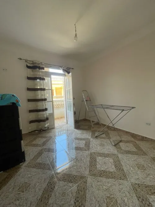 Vente Appartement F3 Alger Bordj el bahri