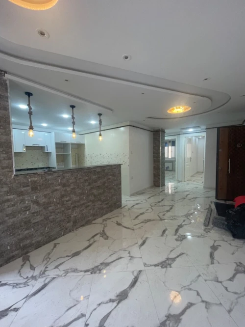 Vente Appartement F3 Alger Bordj el bahri