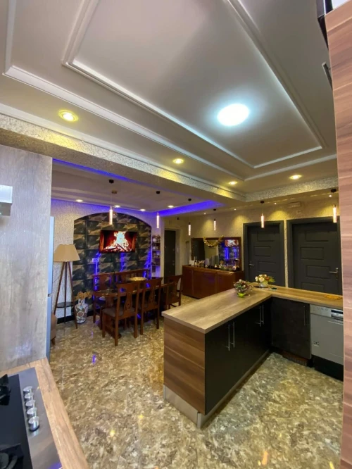 Vente Appartement F3 Alger Bordj el kiffan