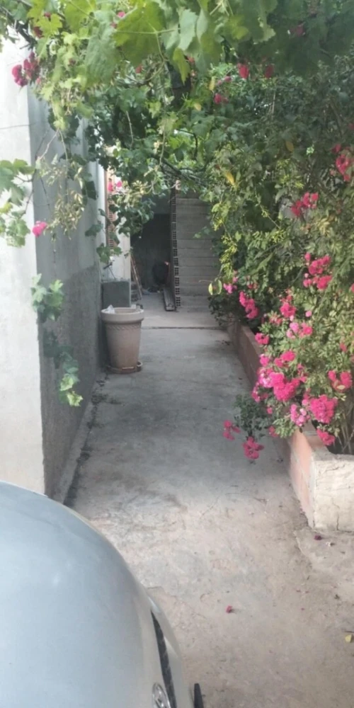 Vente Villa Boumerdès Hammedi