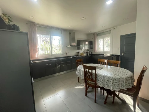 Vente Villa Alger Bordj el bahri