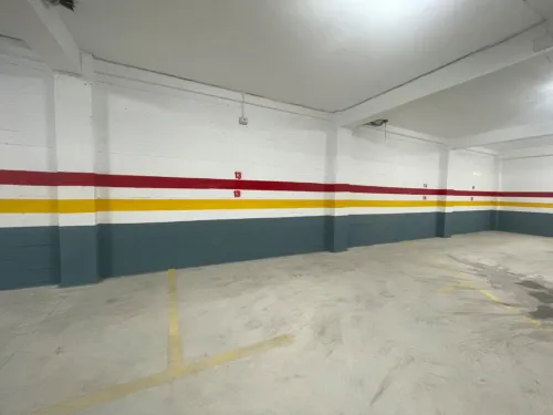 Vente Appartement F4 Alger El marsa