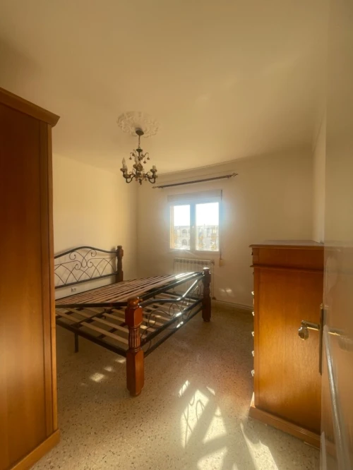 Vente Appartement F4 Alger Bordj el bahri