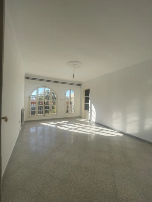 Vente Appartement F4 Alger Bordj el bahri