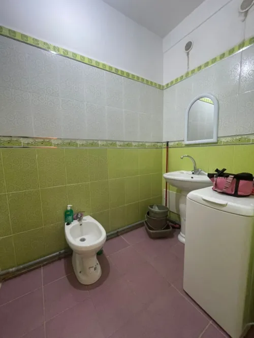 Vente Appartement F3 Alger Bordj el bahri