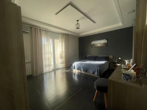 Vente Villa Alger Bordj el bahri