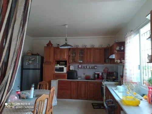 Vente Villa Alger El marsa