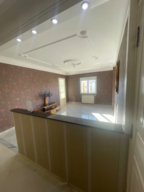 Vente Appartement F4 Alger Bordj el bahri
