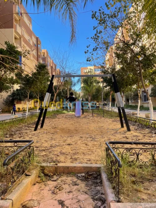 Vente Appartement Alger Bordj el bahri
