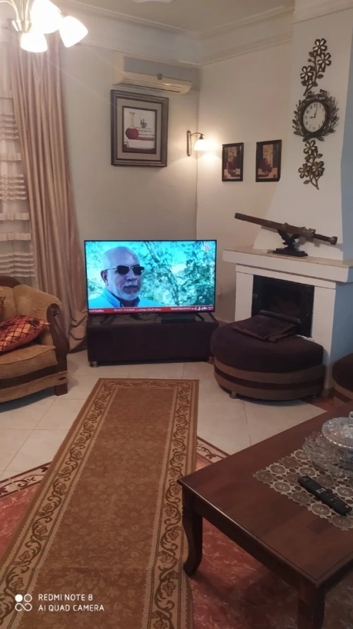 Vente Villa Alger El marsa