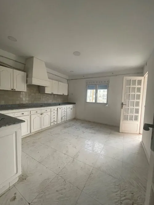 Vente Appartement F4 Alger Bordj el bahri