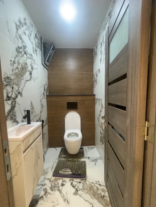 Vente Appartement F4 Alger El marsa