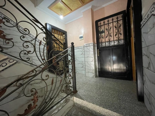 Location Appartement F3 Alger Bordj el bahri
