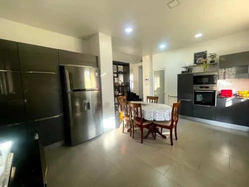 Vente Villa Alger Bordj el bahri