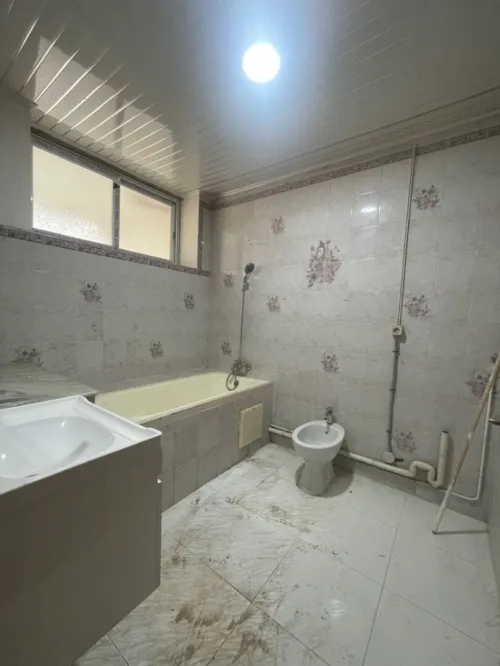 Vente Appartement F4 Alger Bordj el bahri