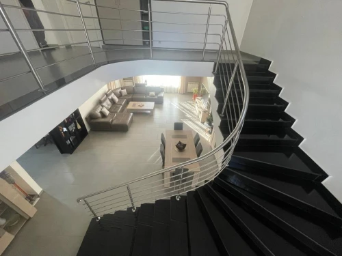 Vente Villa Alger Bordj el bahri