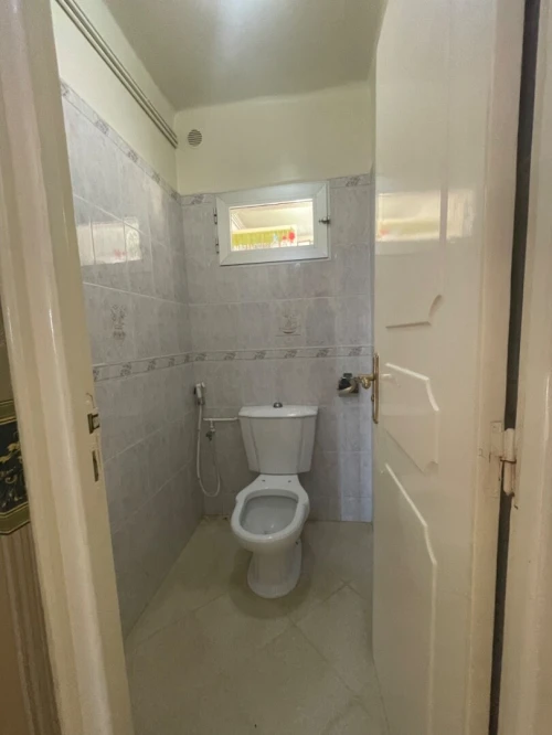 Vente Appartement F4 Alger Bordj el bahri