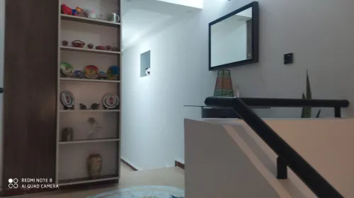 Vente Villa Alger El marsa