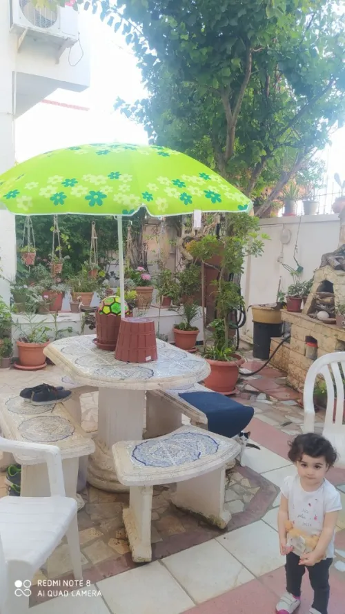 Vente Villa Alger El marsa