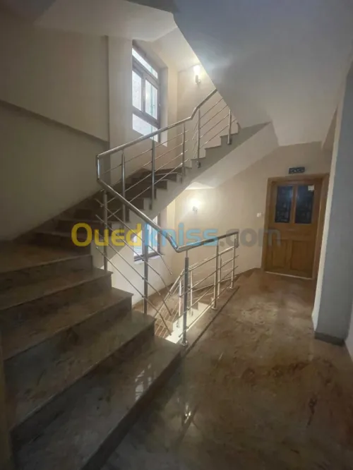 Vente Villa Alger Bordj el bahri