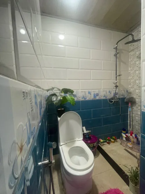 Vente Appartement F5 Alger Bordj el bahri