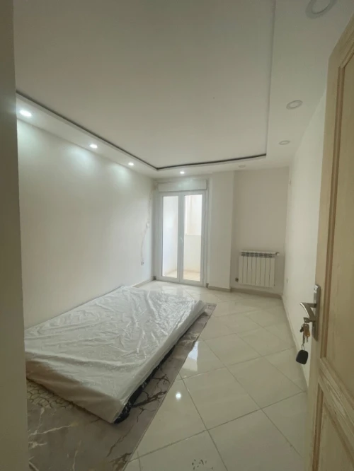 Vente Appartement F4 Alger Bordj el bahri